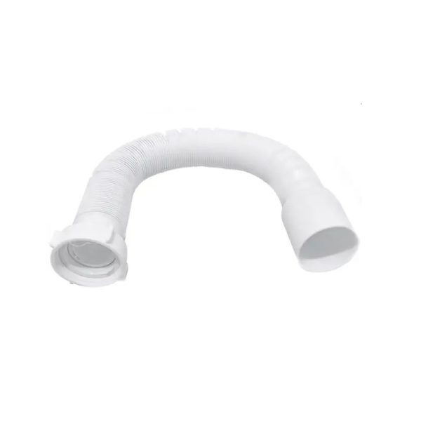 Відвід гнучкий Г1210.00 40*50 1200мм SoloPlast